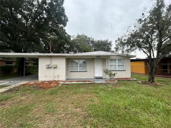 5206 S 84TH ST, Tampa, FL 33619