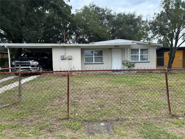 5206 S 84TH ST, Tampa, FL 33619