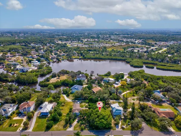 0 BLUFF BLVD, Holiday, FL 34691