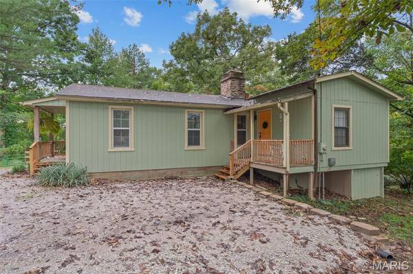 1884 Highway K, St Clair, MO 63077