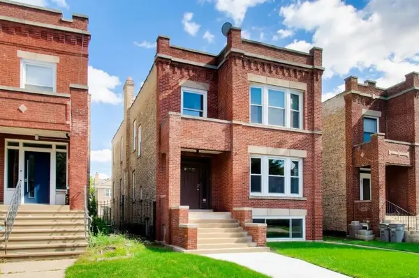 1903 Harvey AVE, Berwyn, IL 60402
