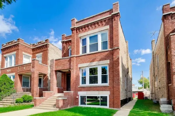 1903 Harvey AVE, Berwyn, IL 60402