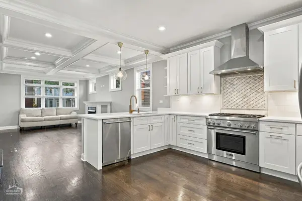 3441 N Springfield AVE, Chicago, IL 60618
