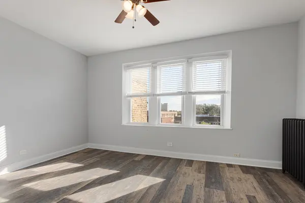 1608 W Sherwin AVE #610, Chicago, IL 60626