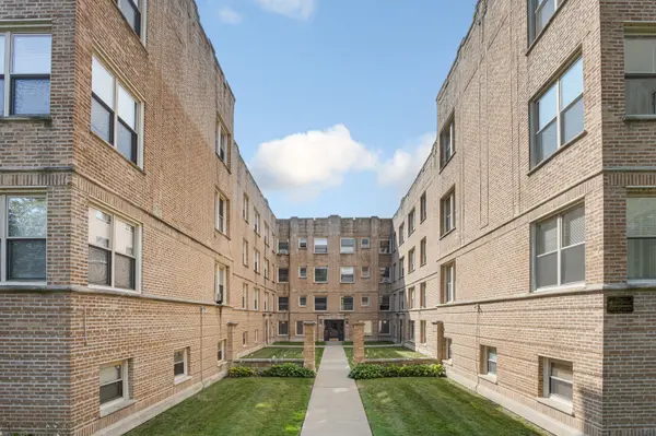 1631 W Chase AVE #3J, Chicago, IL 60626