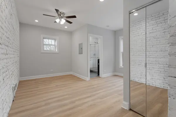 1631 W Chase AVE #3J, Chicago, IL 60626