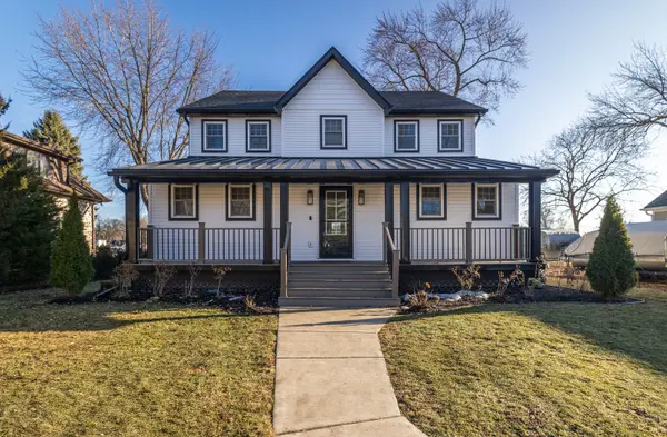 2303 Fairview AVE, Johnsburg, IL 60051