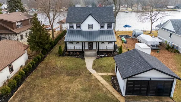 2303 Fairview AVE, Johnsburg, IL 60051