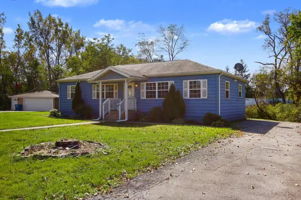 353 Maple ST, Crown Point, IN 46307