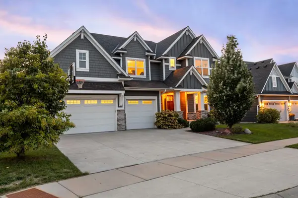 12777 Cedar Ridge LN, Champlin, MN 55316