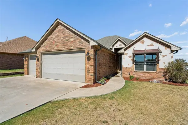 2186 SW 56th ST, Lawton, OK 73505