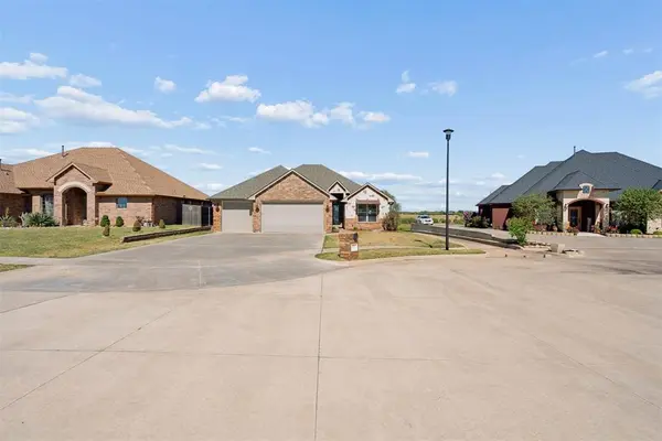 2186 SW 56th ST, Lawton, OK 73505
