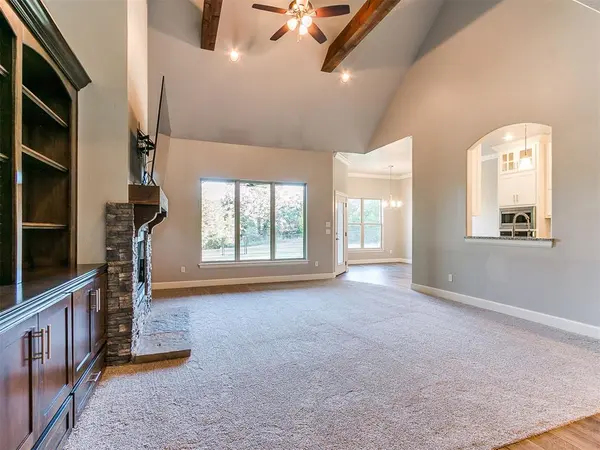 17013 Reedser WAY, Choctaw, OK 73020