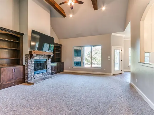 17013 Reedser WAY, Choctaw, OK 73020