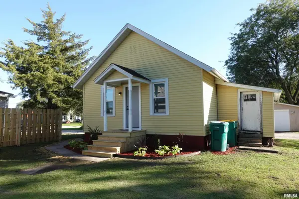 1250 S SEMINARY ST, Galesburg, IL 61401