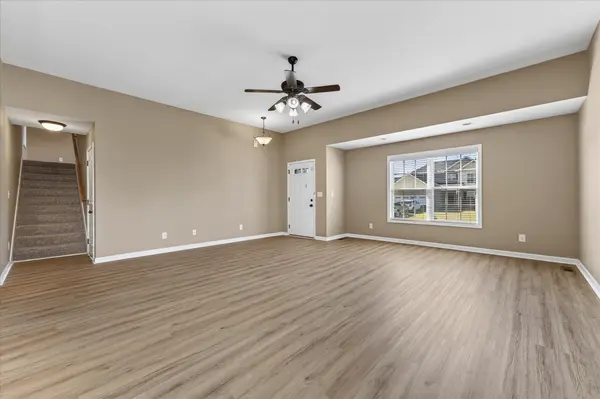 3627 Fox Tail Drive, Clarksville, TN 37040