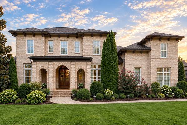 9524 Elmbrooke Blvd, Brentwood, TN 37027