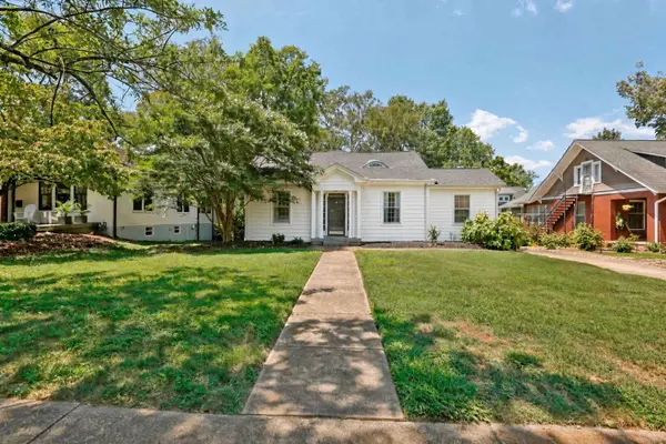 1923 19th Ave #S, Nashville, TN 37212