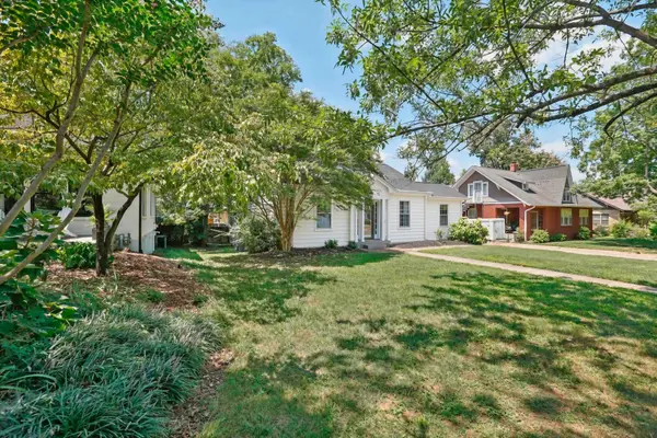 1923 19th Ave #S, Nashville, TN 37212