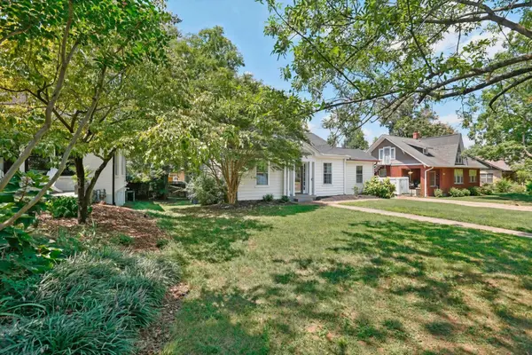 1923 19th Ave #S, Nashville, TN 37212