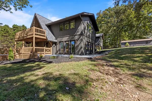 7583 Coolidge Lane, Ooltewah, TN 37363