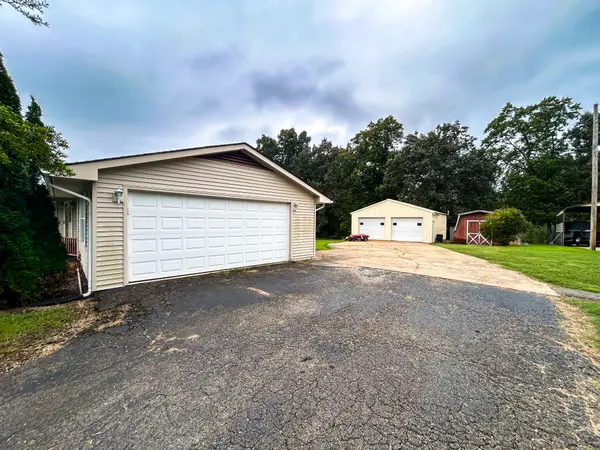 277 Marina Dr, Springville, TN 38256