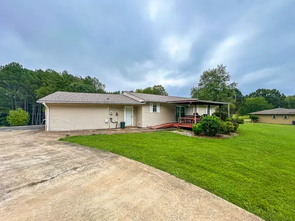 277 Marina Dr, Springville, TN 38256