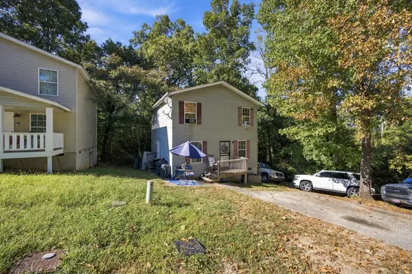 915 Sylvan Drive, Chattanooga, TN 37411