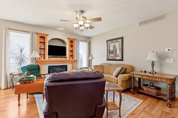 3442 N Sandplum, Wichita, KS 67205
