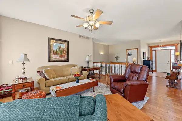 3442 N Sandplum, Wichita, KS 67205