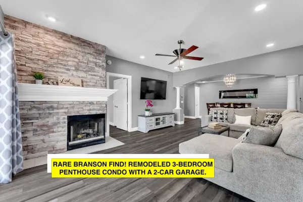 310 Woodland DR #2b, Branson, MO 65616
