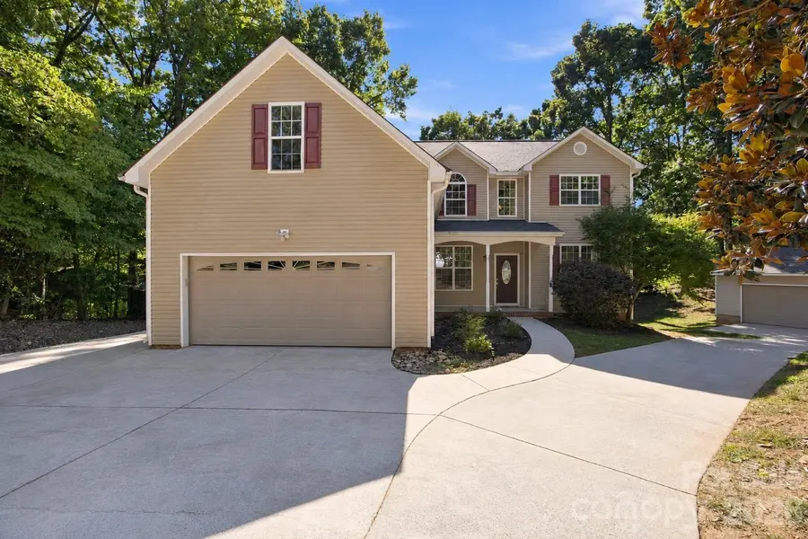 3774 Gordon RD, Terrell, NC 28682