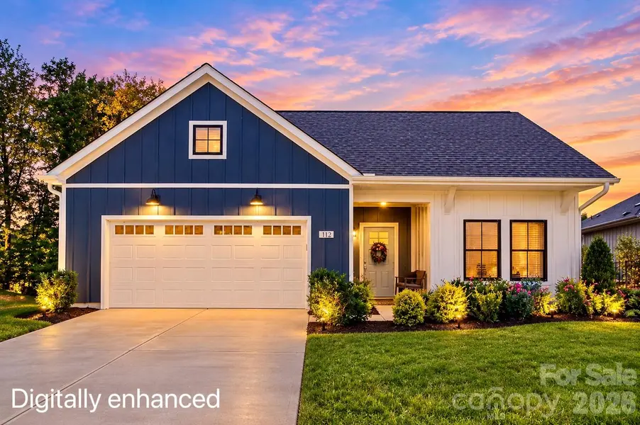 112 Alenda Lux CIR, Mooresville, NC 28115