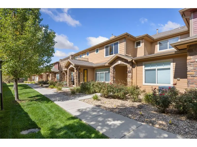 8519 Gold Peak #E, Highlands Ranch, CO 80130