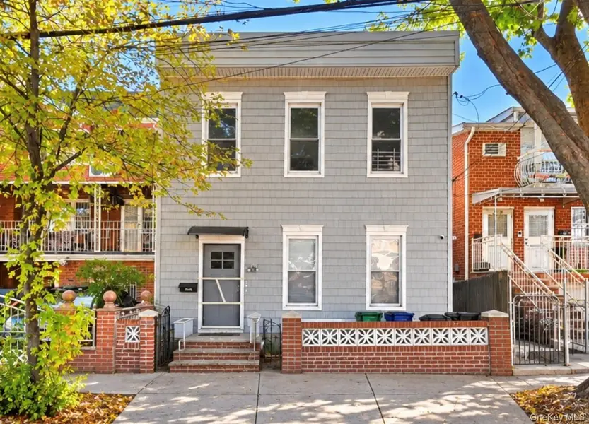 4907 67th ST, Woodside, NY 11377