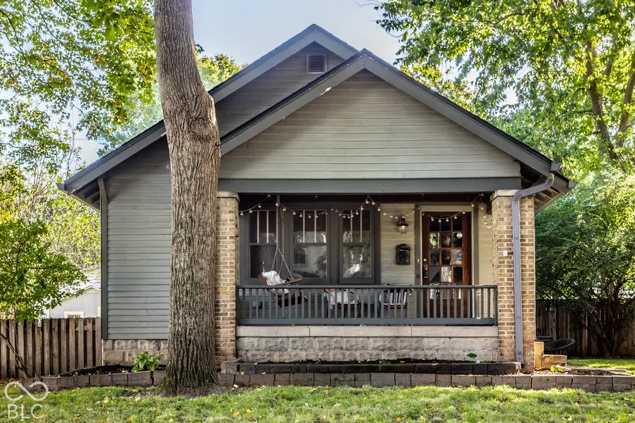 6035 Guilford AVE, Indianapolis, IN 46220