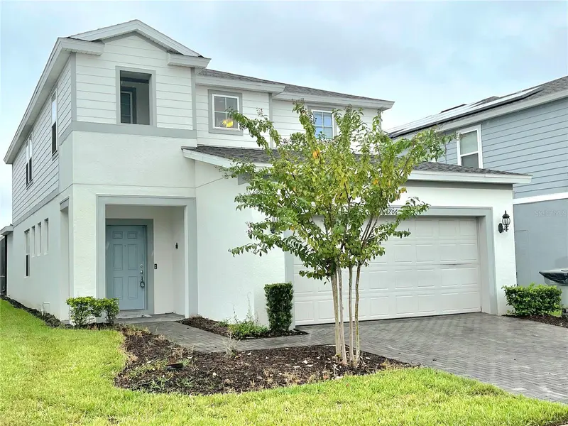 1206 ALOHA BLVD, Davenport, FL 33897