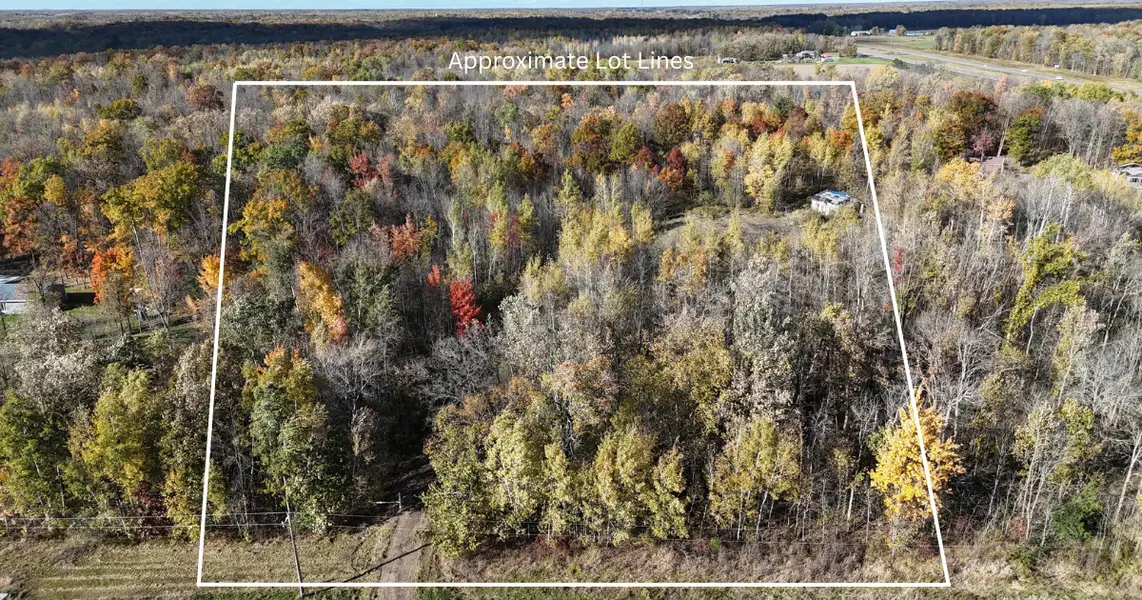12168 250th ST, Milaca, MN 56353