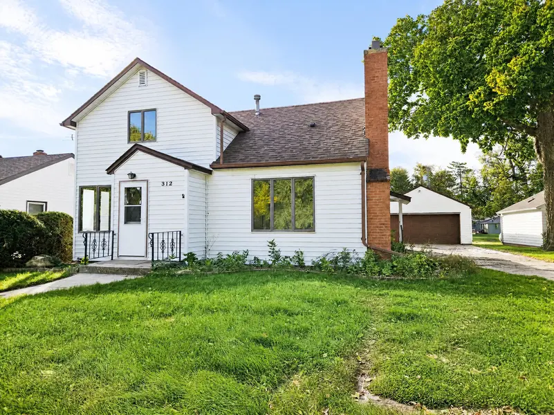 312 Melby AVE, Ashby, MN 56309