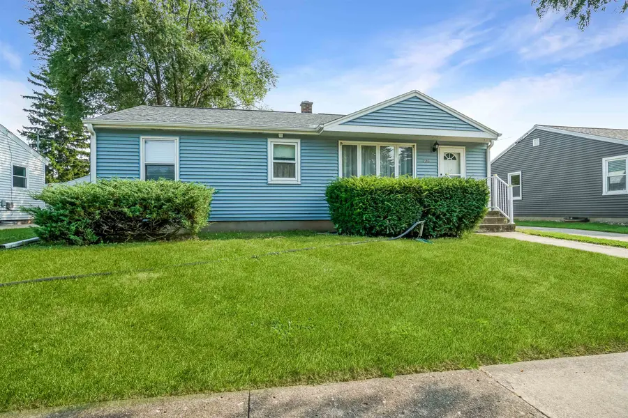 236 E 18TH ST, Fond Du Lac, WI 54935