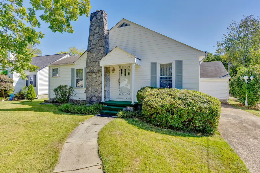 3404 Redding Road, Chattanooga, TN 37415