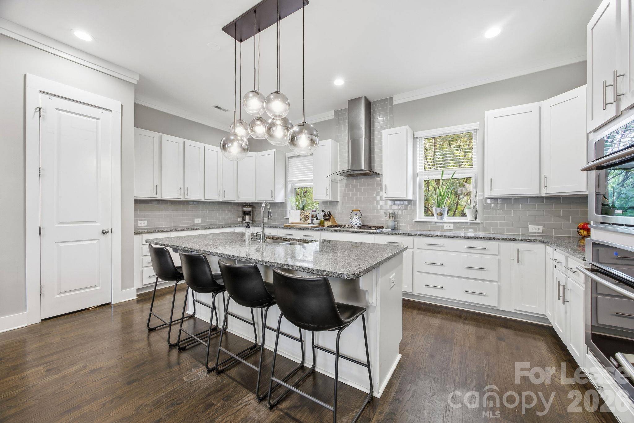 863 Academy ST, Charlotte, NC 28205