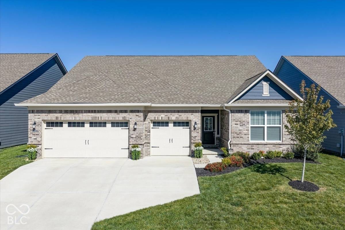 5648 Stetson DR, Whitestown, IN 46075