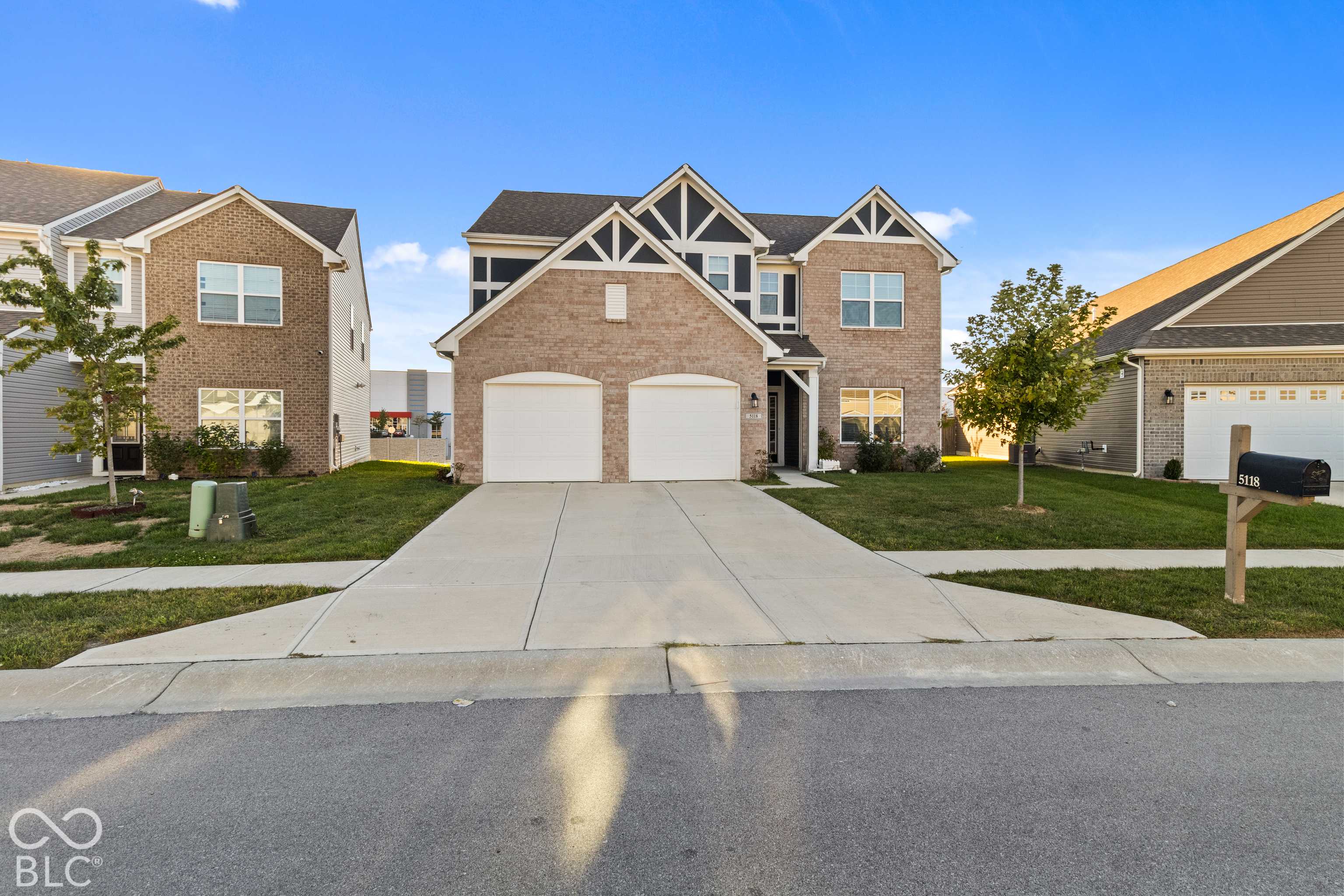 5118 Bramwell LN, Whitestown, IN 46075