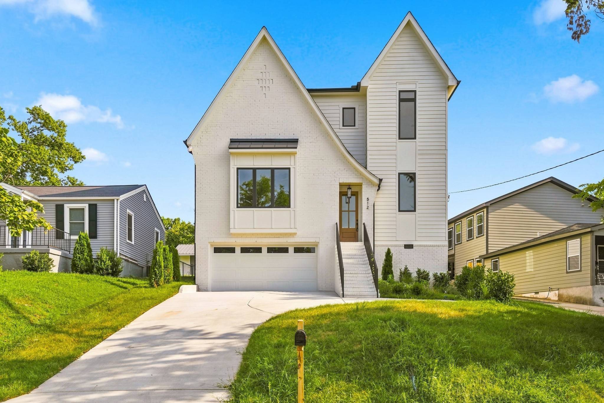 512 High St, Nashville, TN 37211