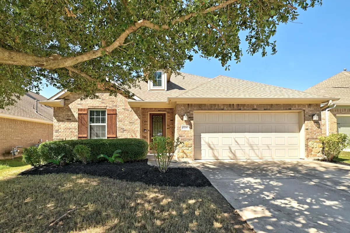 8206 Arezzo DR, Round Rock, TX 78665