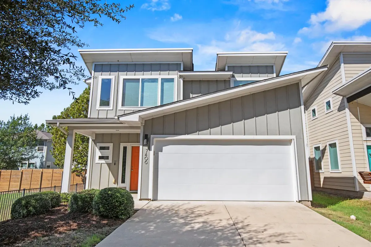 7406 Rook ST #23, Austin, TX 78745
