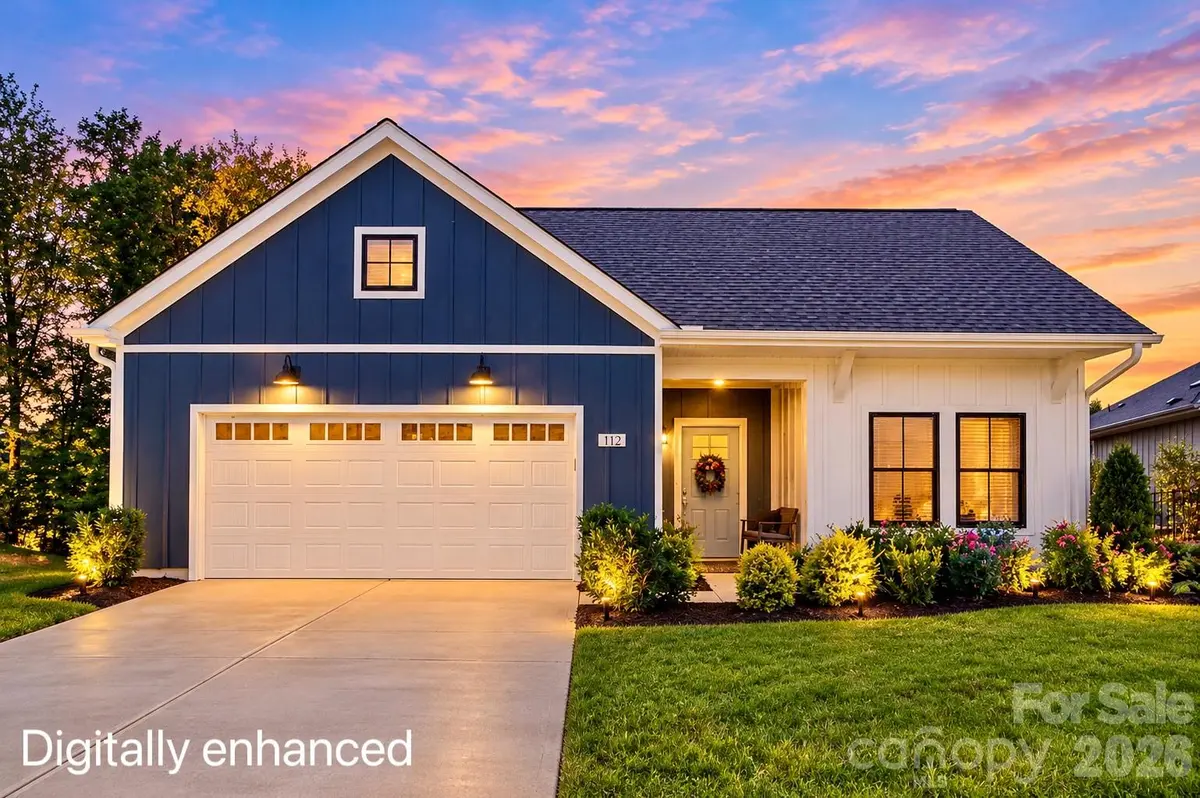 112 Alenda Lux CIR, Mooresville, NC 28115