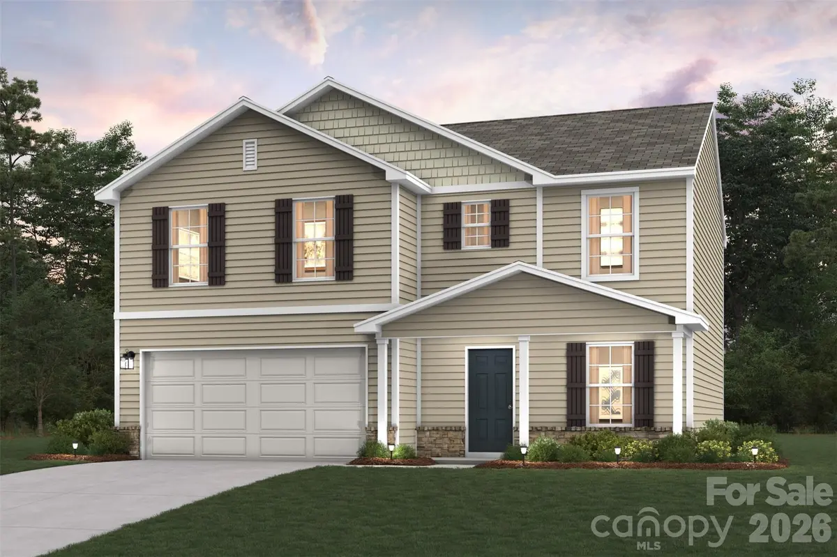 209 Corn CT, Linwood, NC 27299