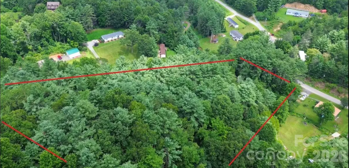 0 Little Gap RD, Fleetwood, NC 28626